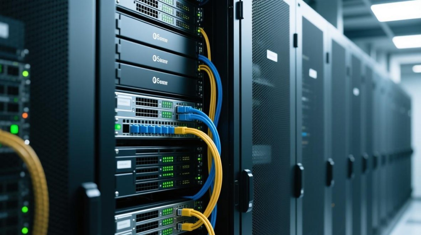 独立千兆宽带服务器