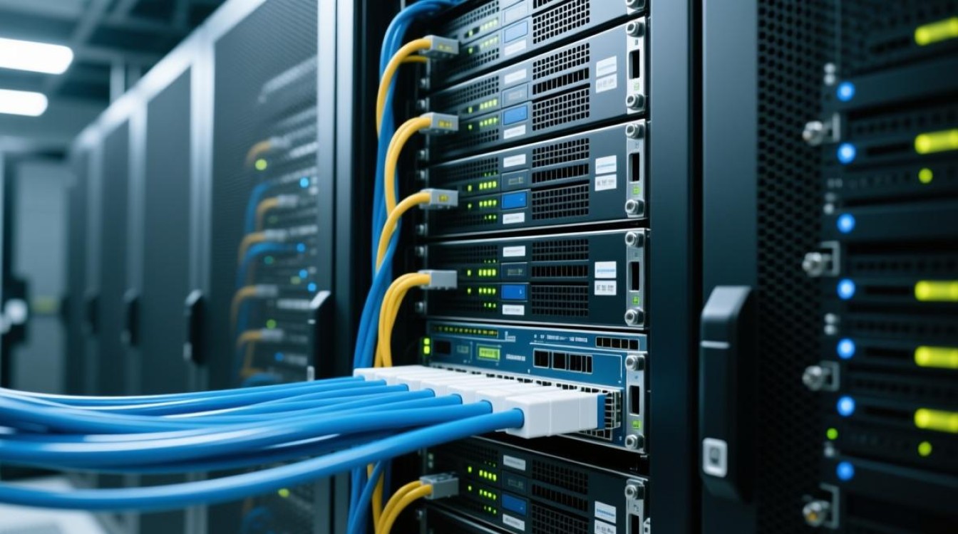 独立千兆宽带服务器