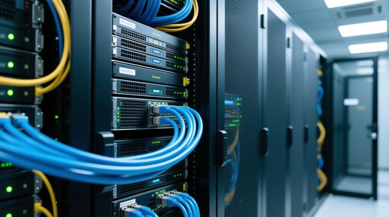 独立千兆宽带服务器