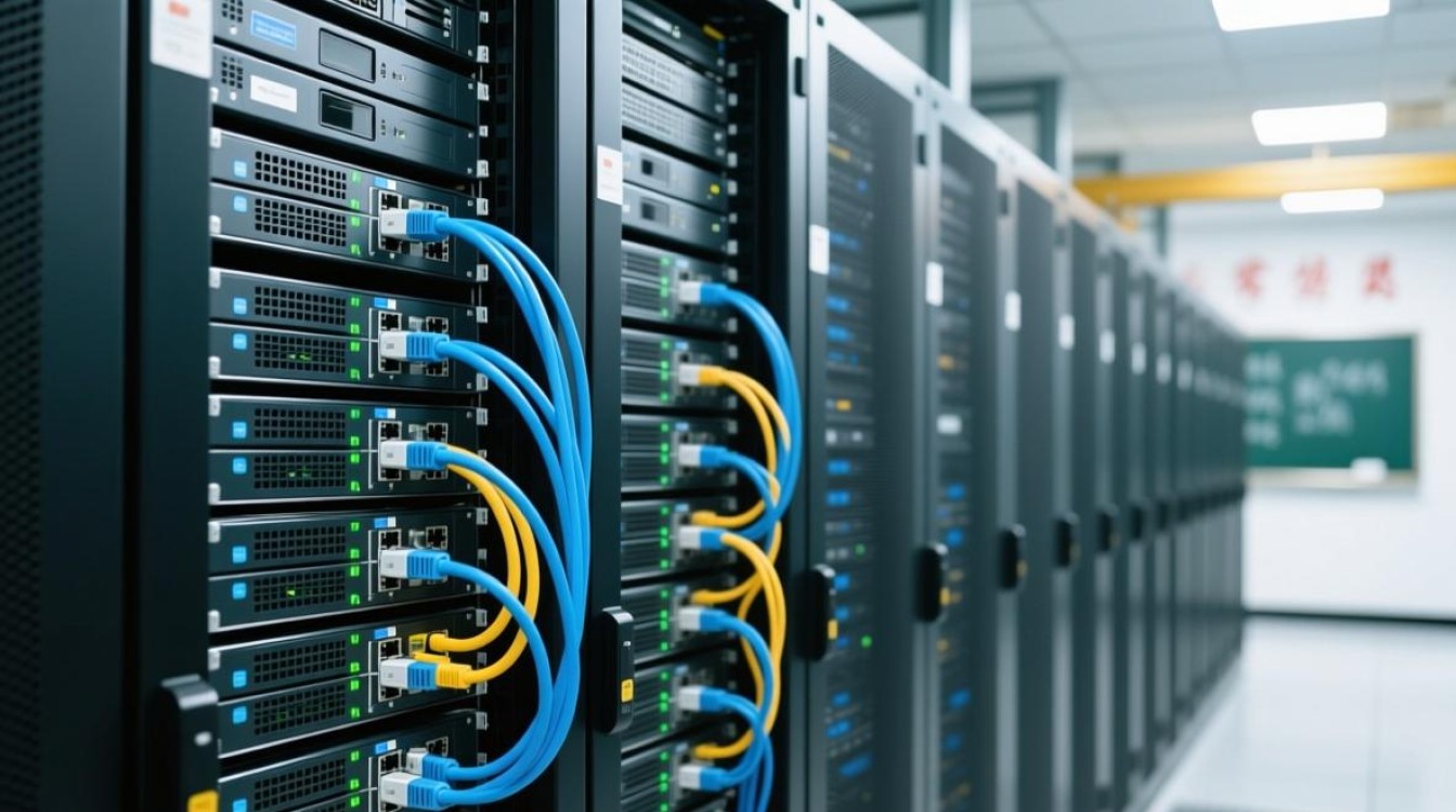 校园宽带连接服务器失败怎么办？