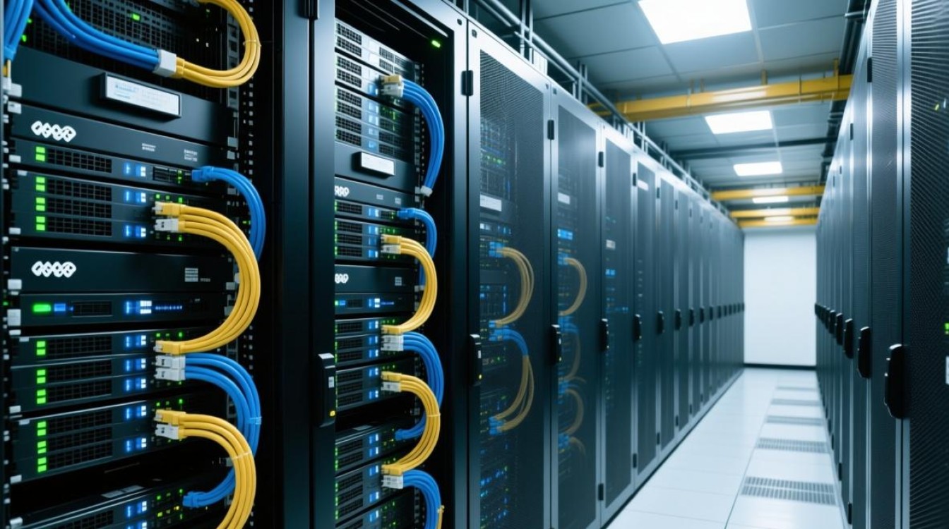 大连联通宽带服务器