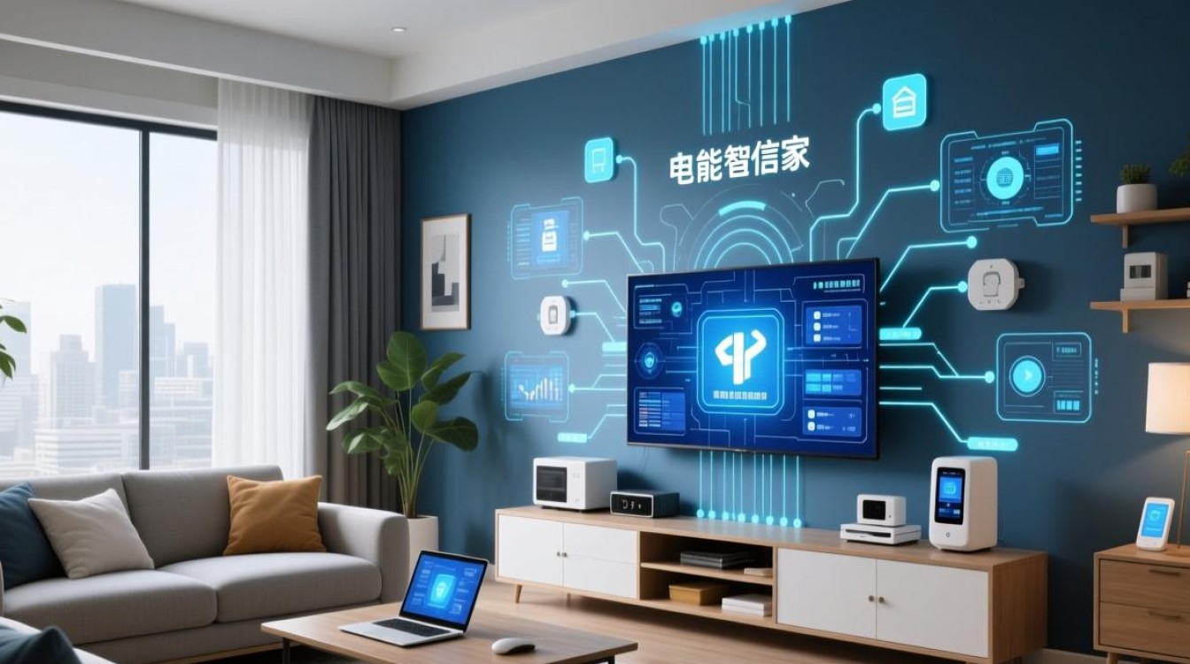 电信家庭宽带服务器