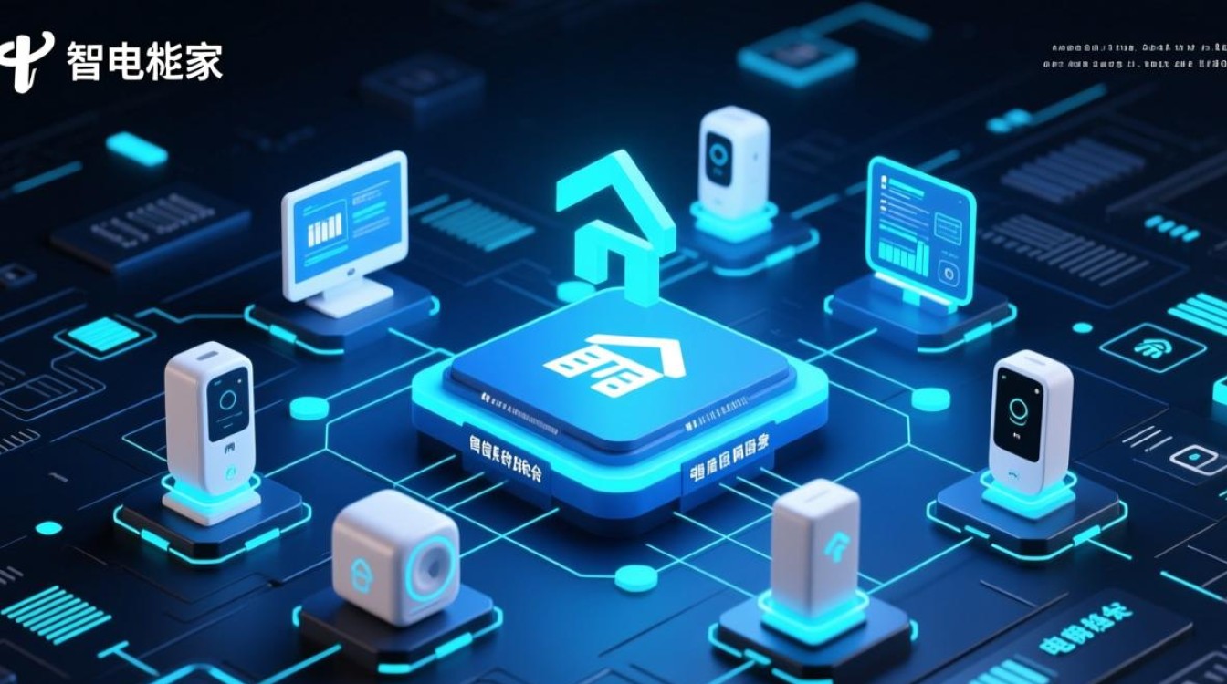 电信家庭宽带服务器