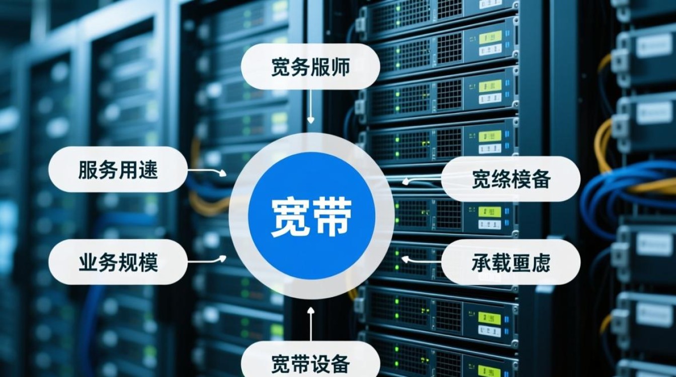 服务器装什么宽带 服务器装什么宽带