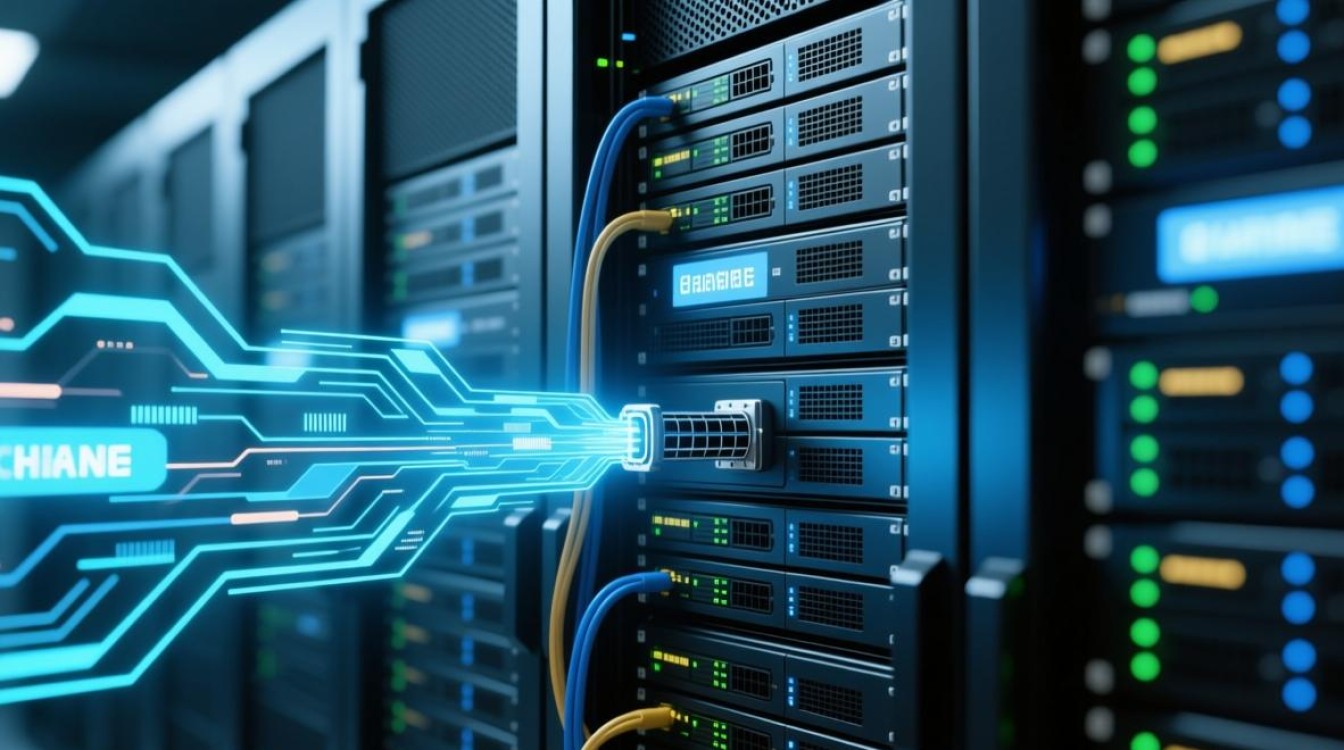 宽带访问专线服务器