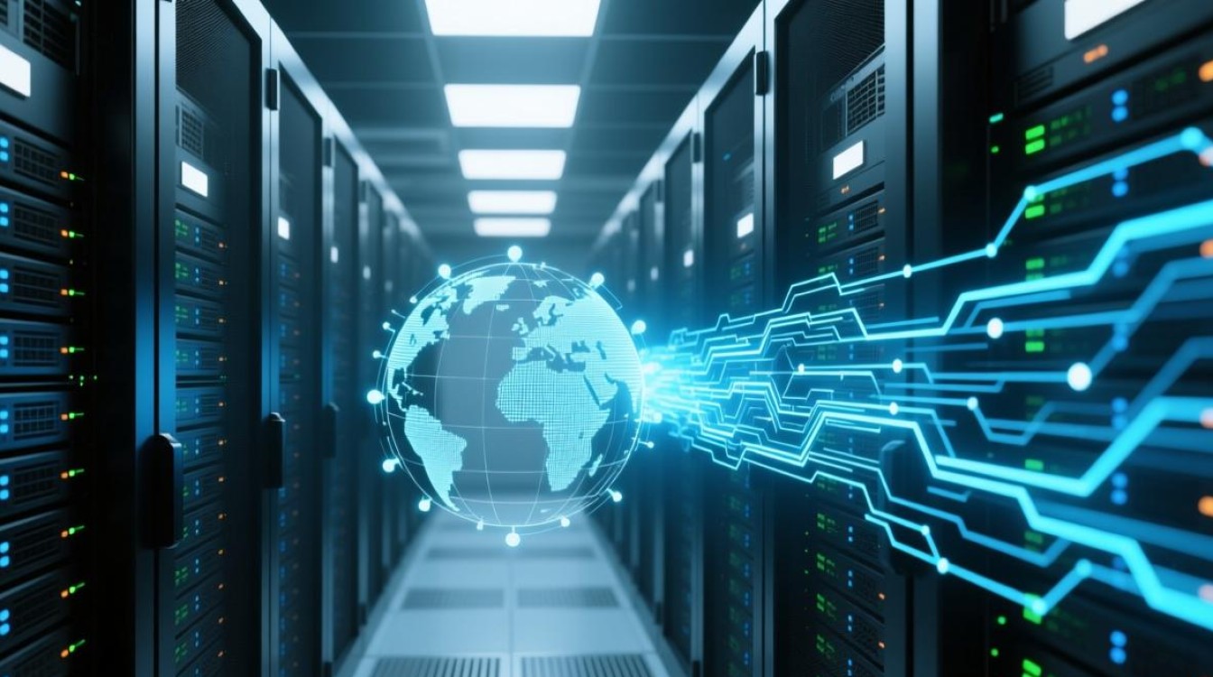 服务器300兆宽带