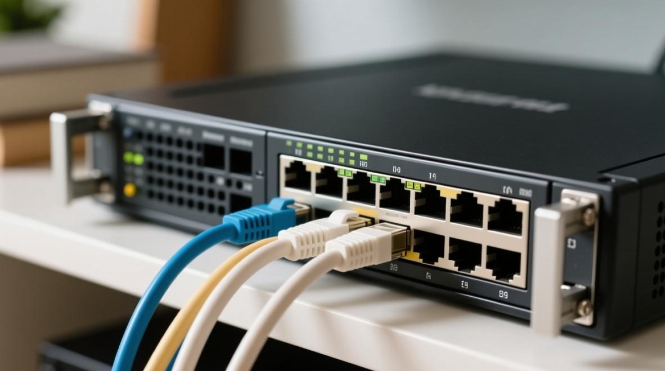 房间宽带连接服务器，如何提升稳定与速度？