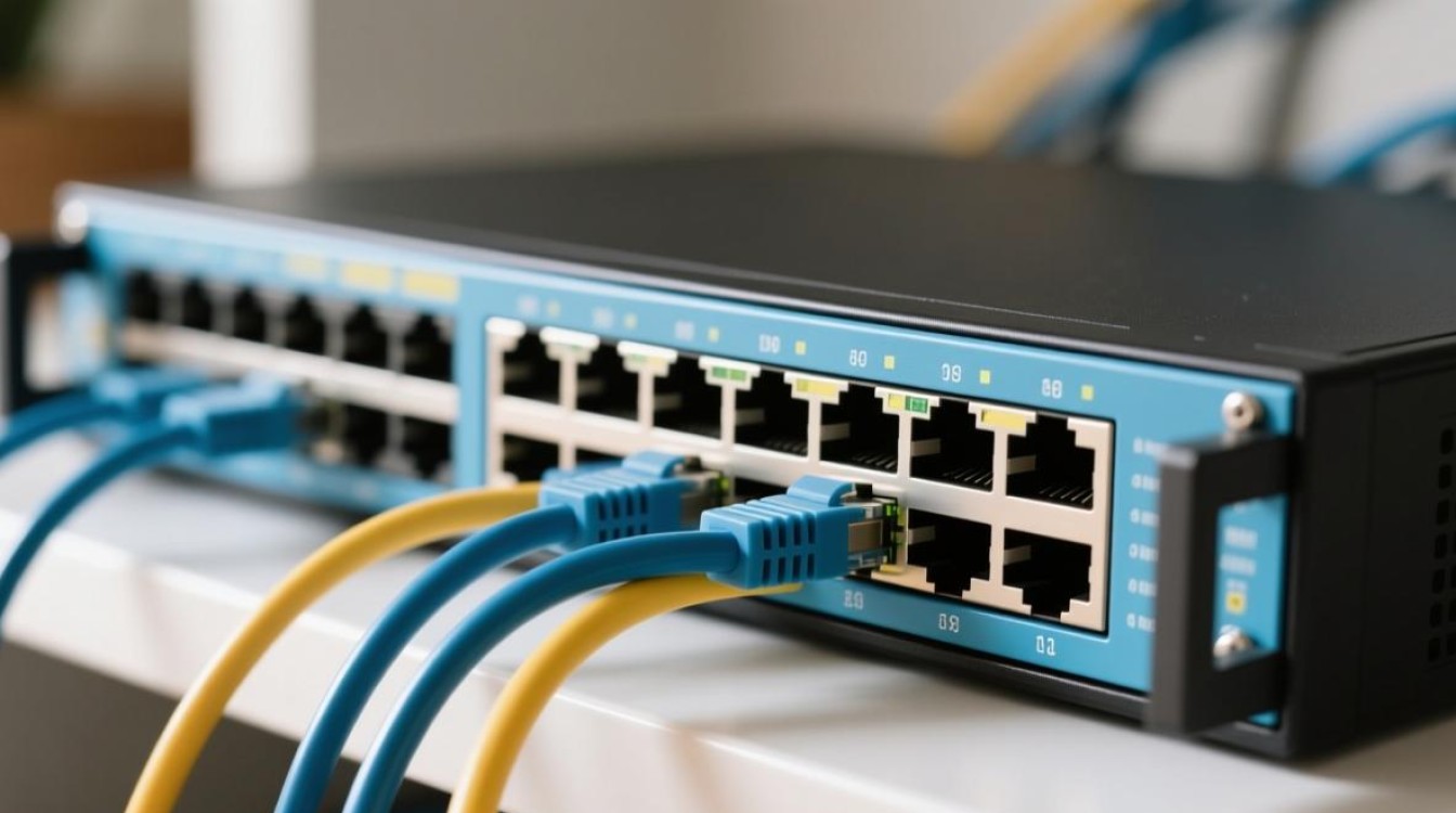 房间宽带连接服务器，如何提升稳定与速度？