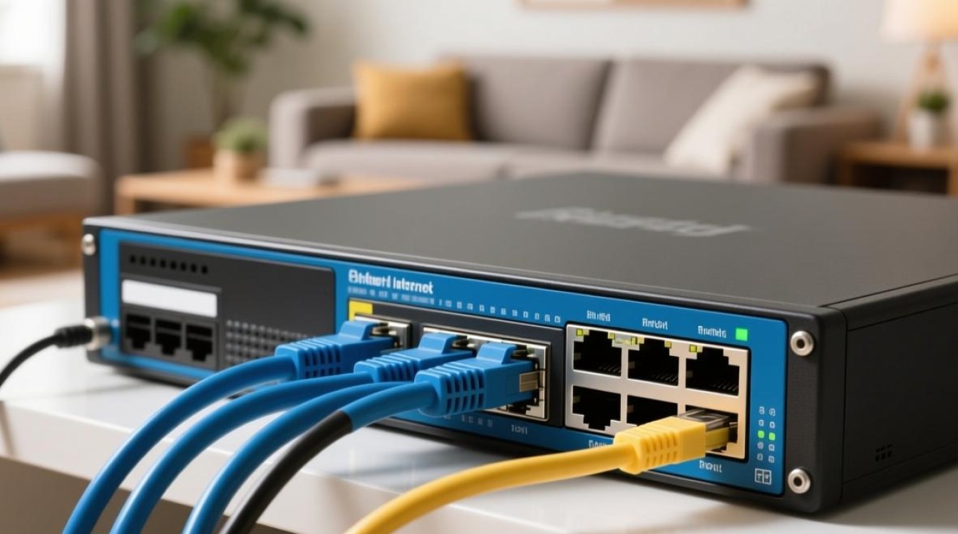 房间宽带连接服务器，如何提升稳定与速度？