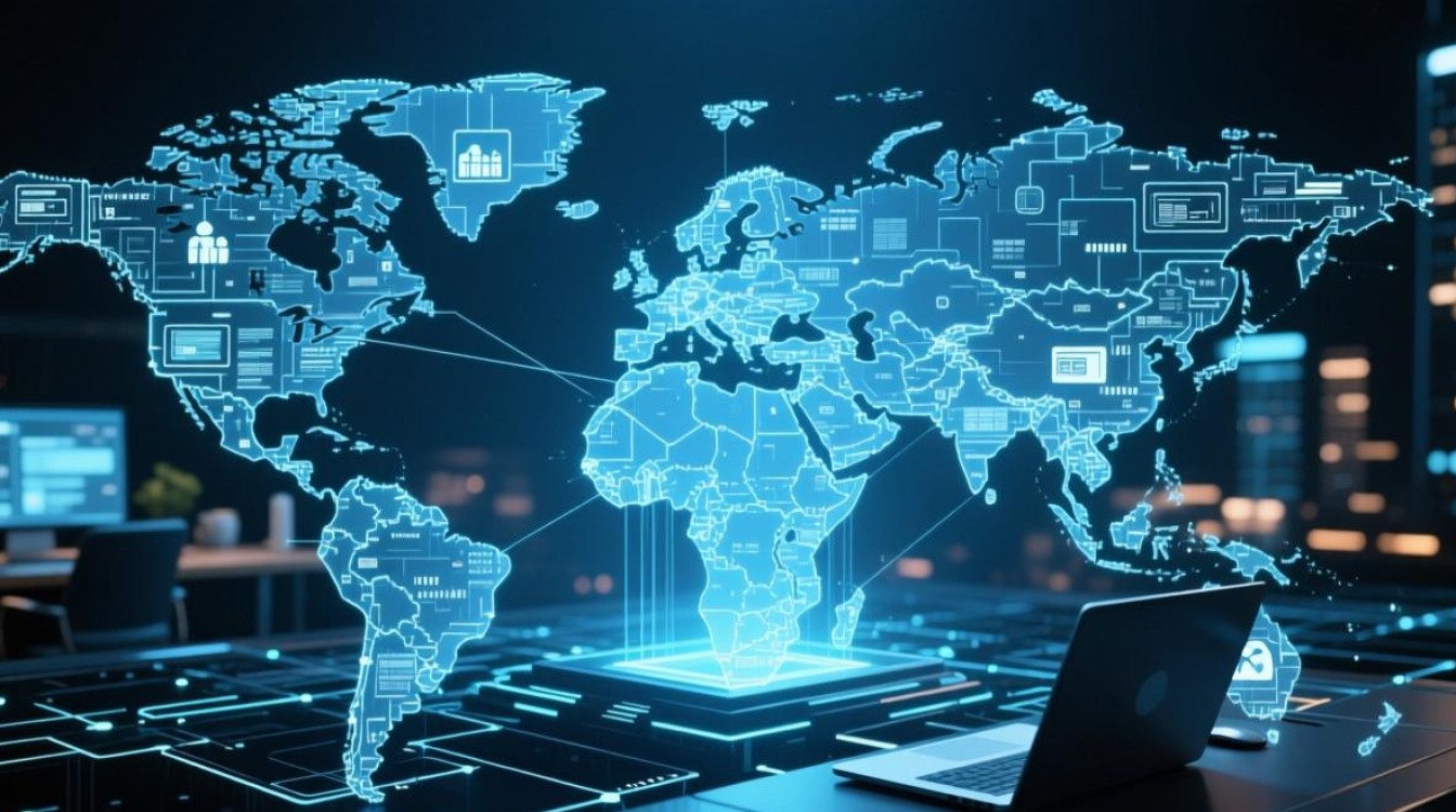 移动宽带 租用服务器