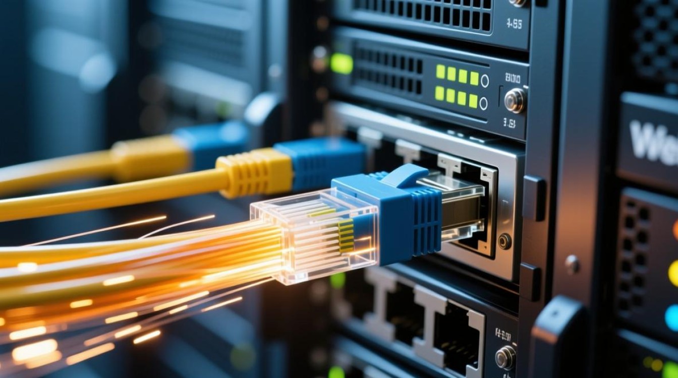 光纤宽带下web服务器如何优化网络配置提升访问速度? 光纤宽带下web服务器如何优化网络配置提升访问速度?