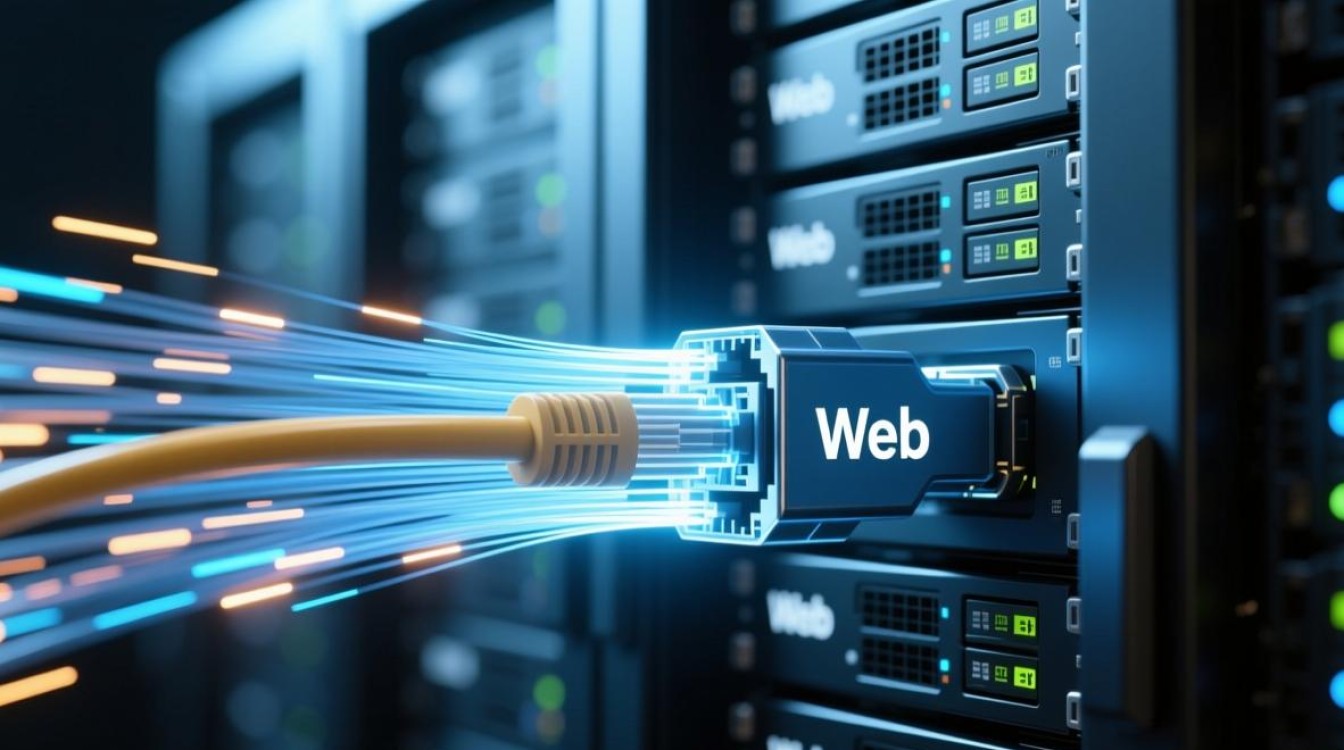 光纤宽带下web服务器如何优化网络配置提升访问速度? 光纤宽带下web服务器如何优化网络配置提升访问速度?