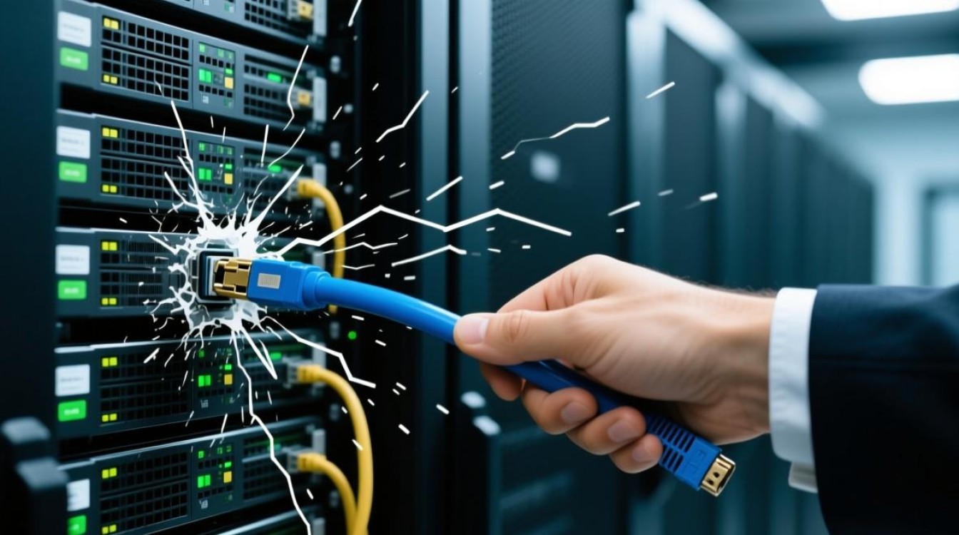 服务器宽带被攻击 服务器宽带被攻击