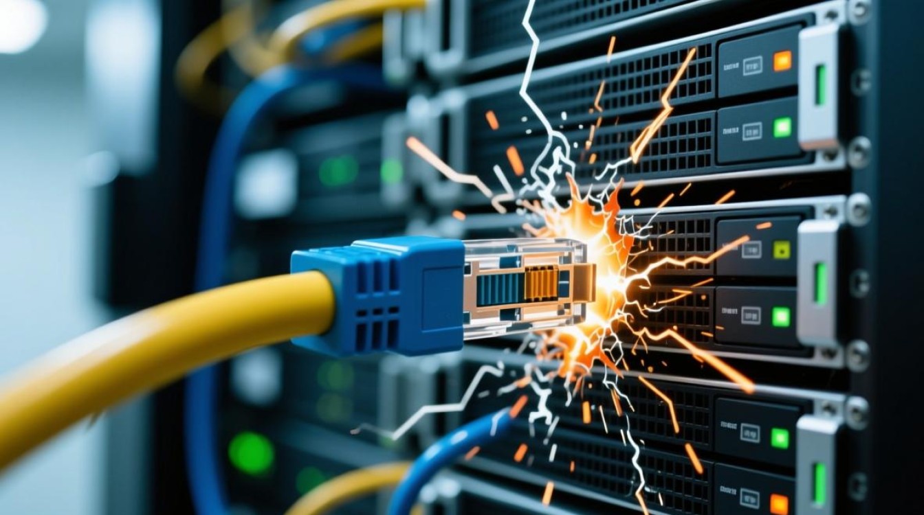 服务器宽带被攻击 服务器宽带被攻击