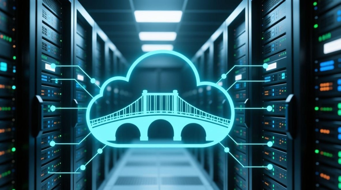 宽带和云服务器哪个更适合中小企业组网？