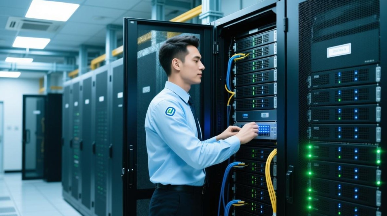 荆州移动宽带服务器