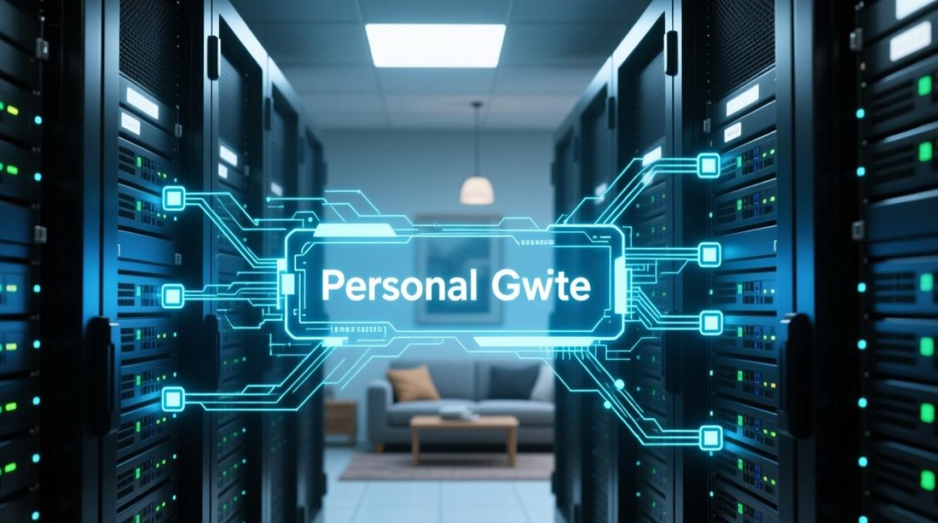 个人宽带 搭建服务器