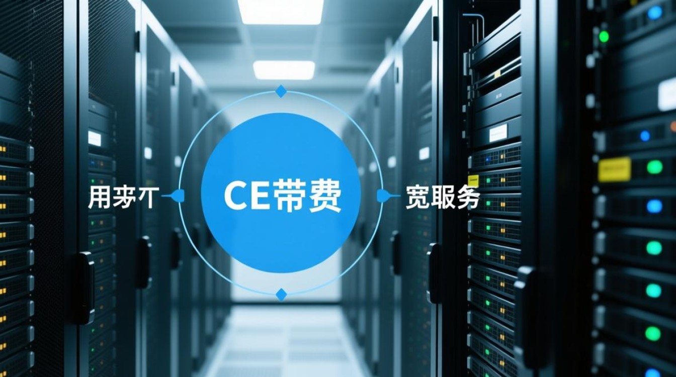服务器按宽带计费 服务器按宽带计费