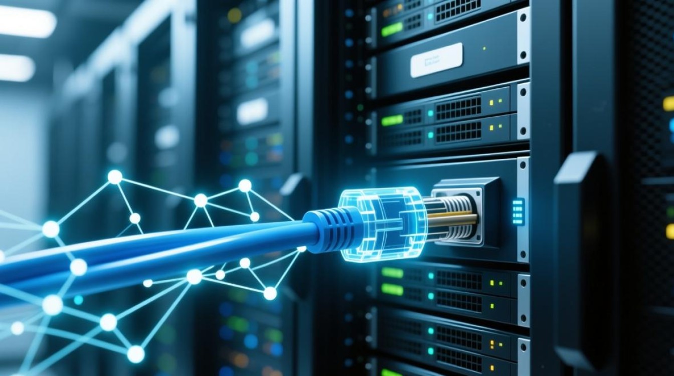 服务器插多条宽带