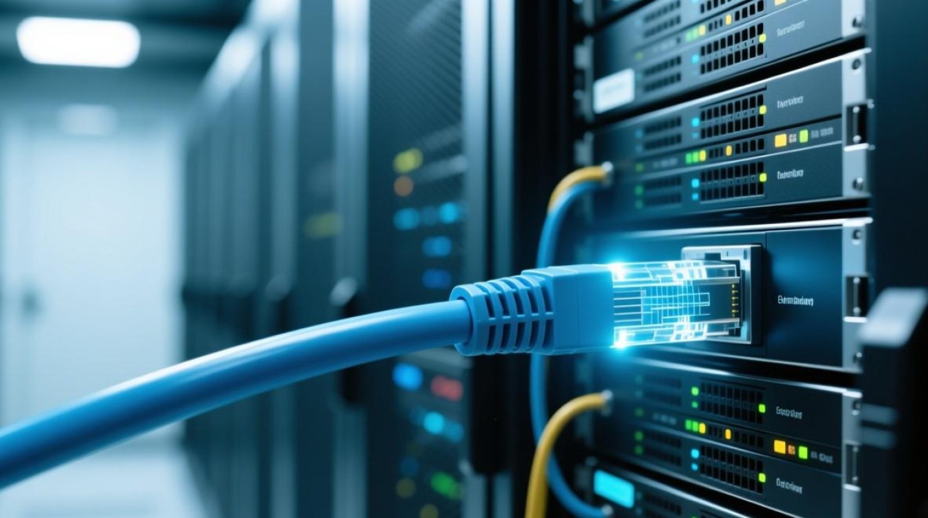 服务器插多条宽带