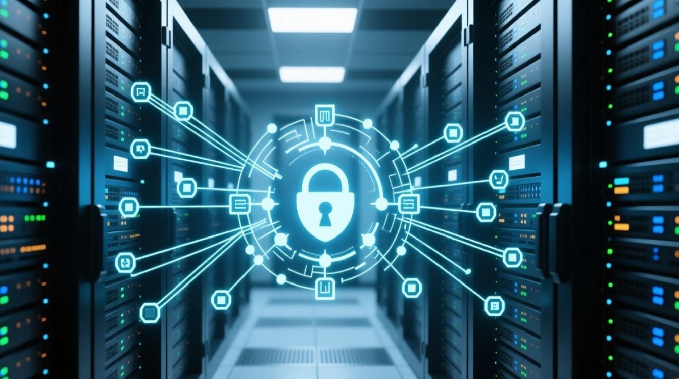 服务器内网出宽带