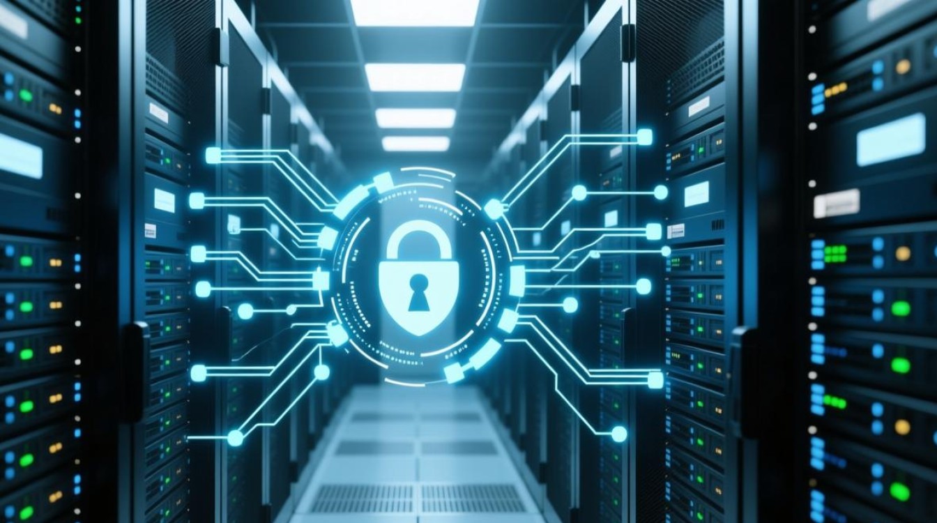 服务器内网出宽带