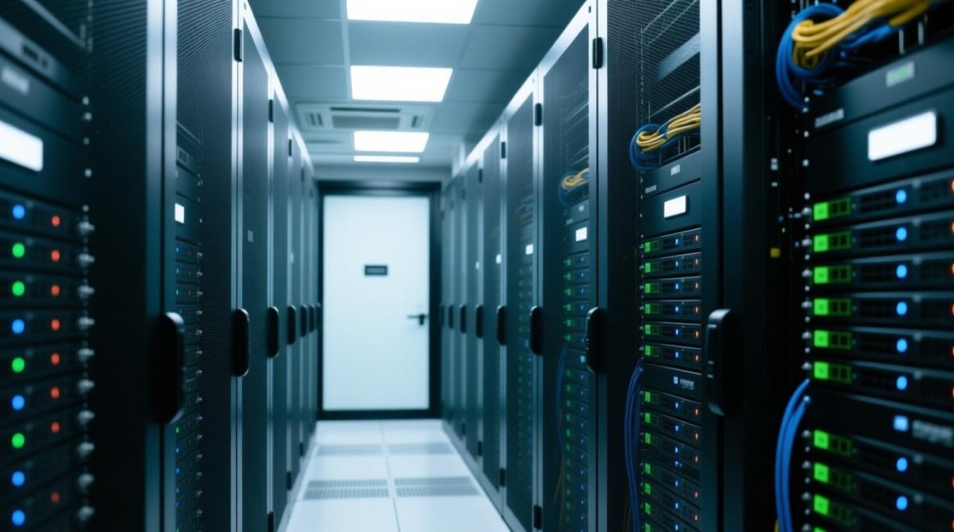 服务器宽带租用价格