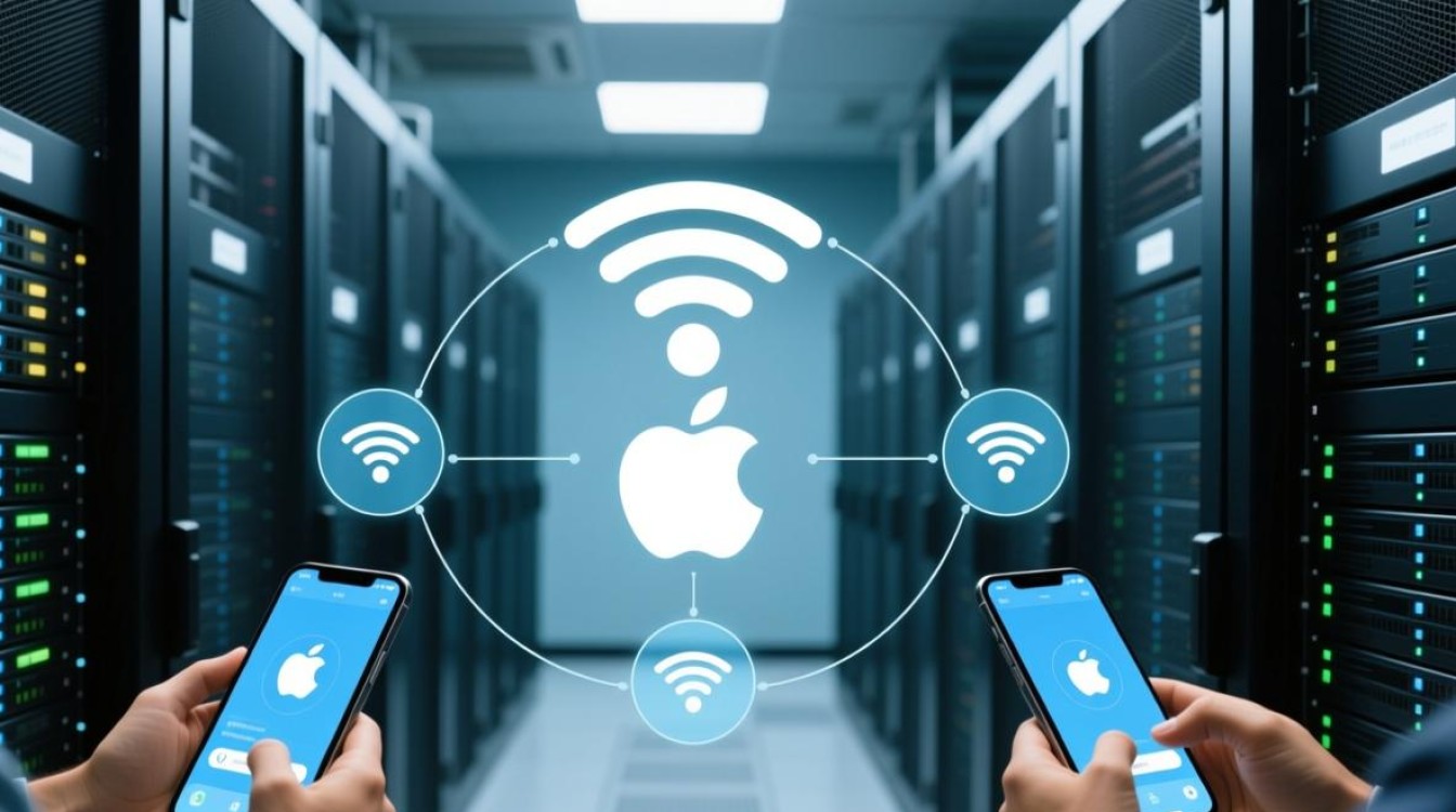 移动宽带苹果服务器连不上怎么办? 移动宽带苹果服务器连不上怎么办?