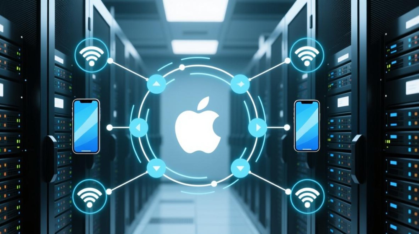 移动宽带苹果服务器连不上怎么办? 移动宽带苹果服务器连不上怎么办?