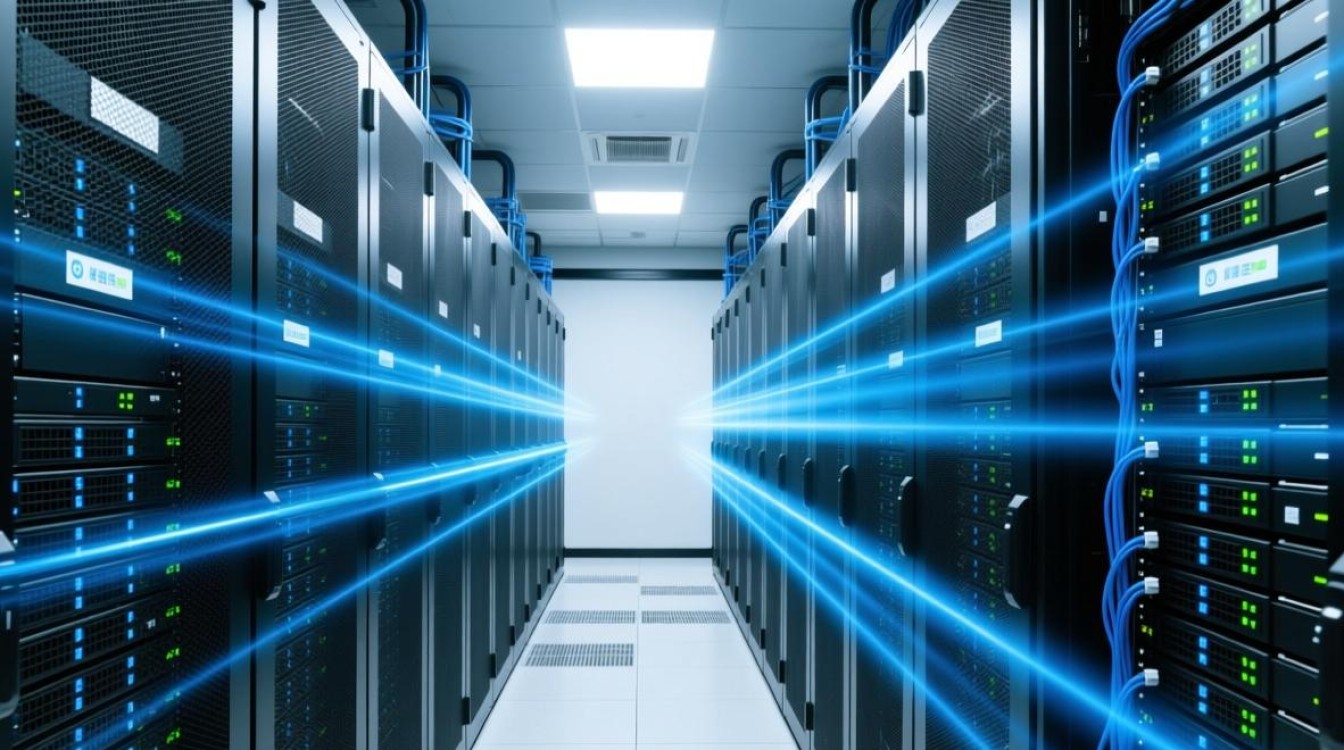 新乡大宽带服务器