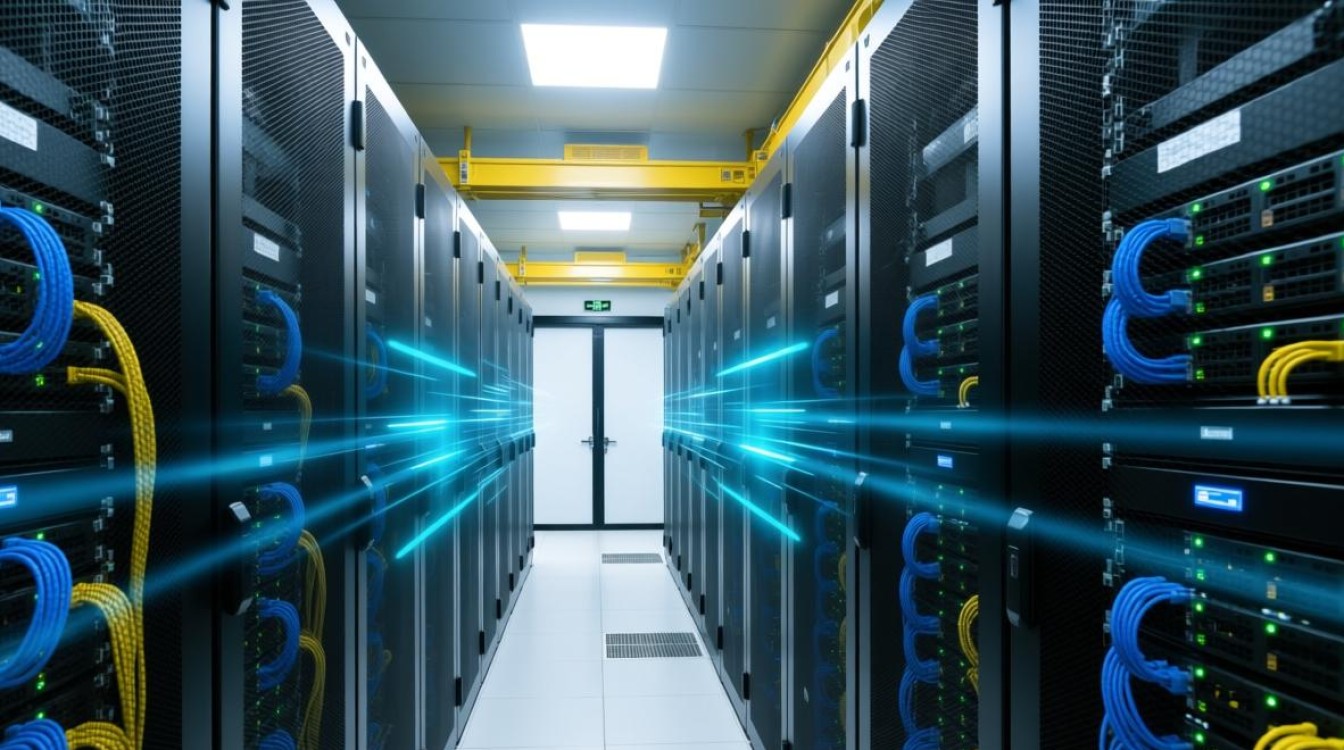 新乡大宽带服务器