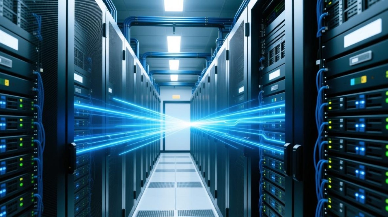 新乡大宽带服务器