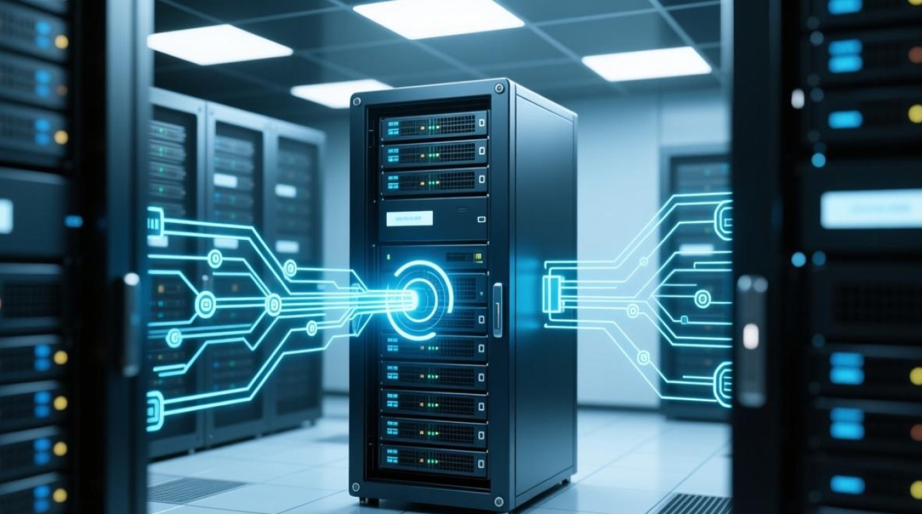 移动企业宽带服务器