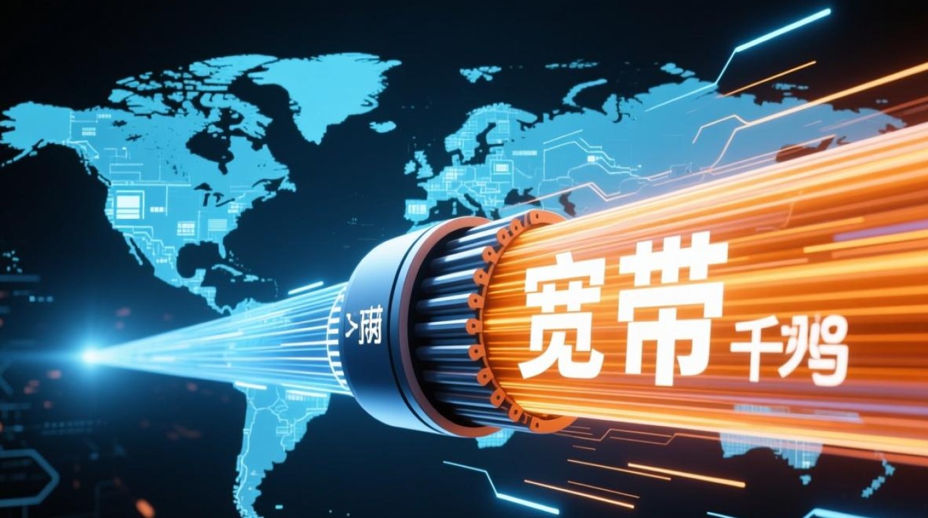 宽带提速后服务器卡顿，如何解决速度不匹配问题？