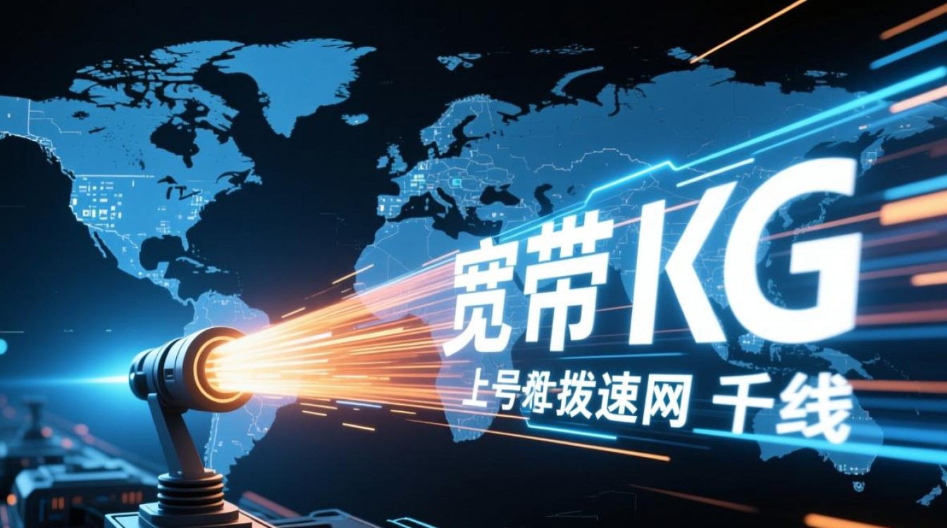 宽带提速后服务器卡顿，如何解决速度不匹配问题？