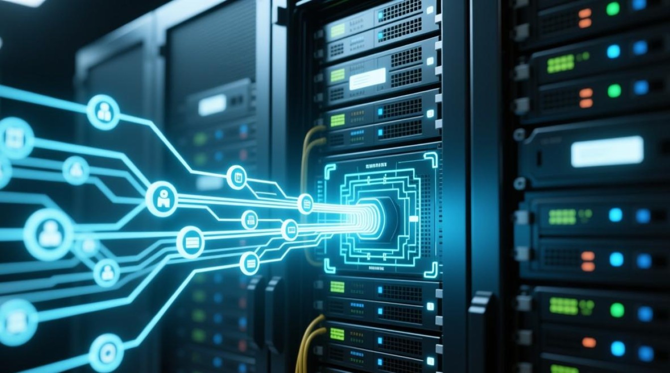 测试宽带节点服务器时如何判断延迟是否达标？