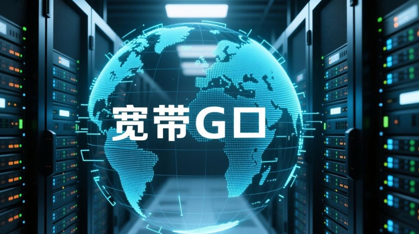 宽带g口服务器 宽带g口服务器