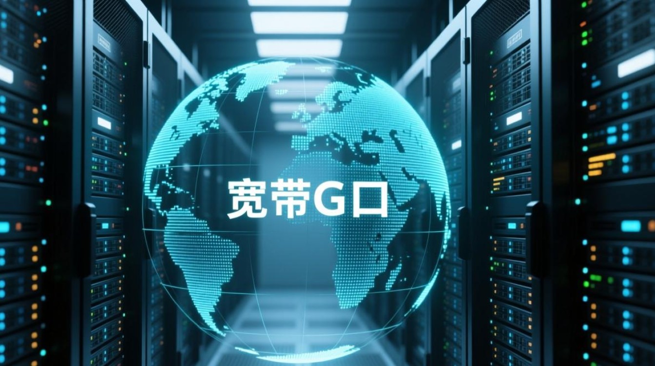 宽带g口服务器 宽带g口服务器