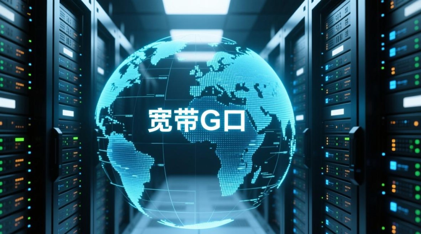 宽带g口服务器 宽带g口服务器