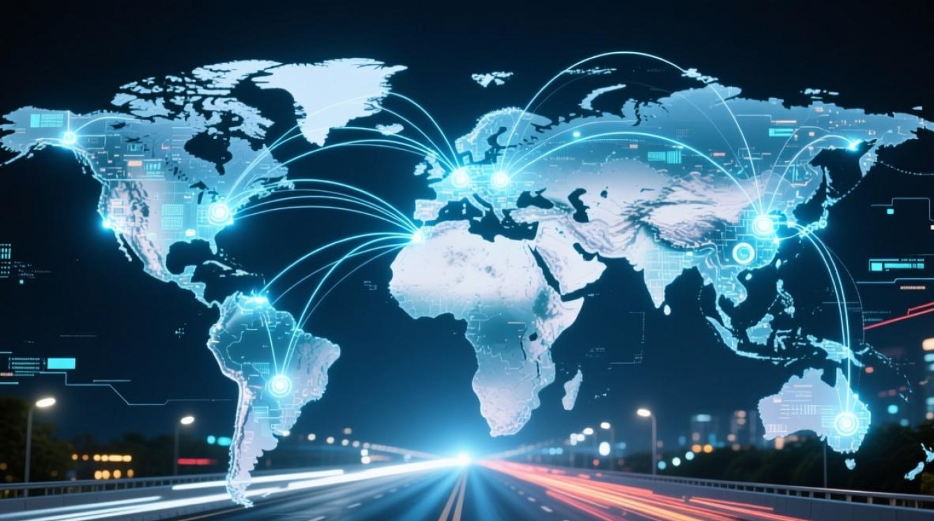 智能宽带管家服务器