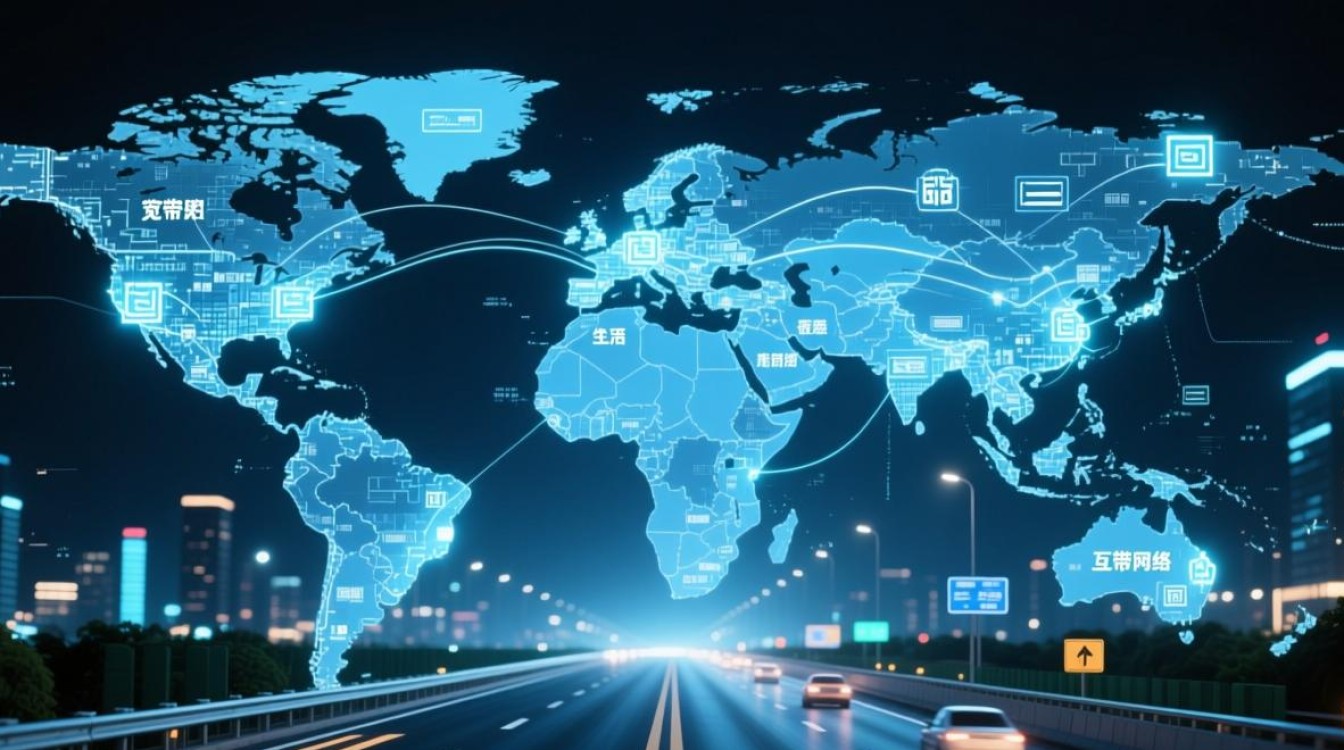 智能宽带管家服务器