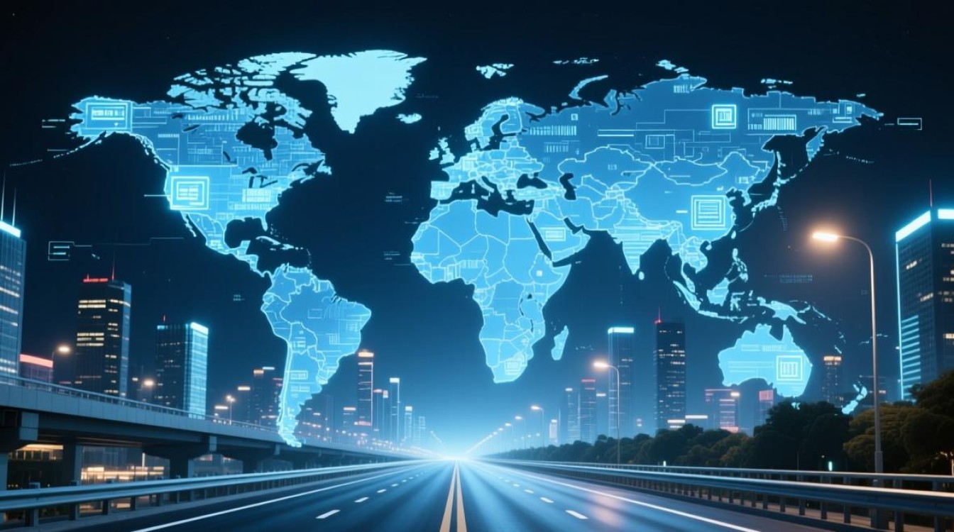 智能宽带管家服务器