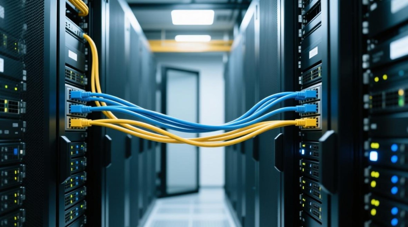 托管服务器宽带测试怎么测？影响速度的关键因素有哪些？