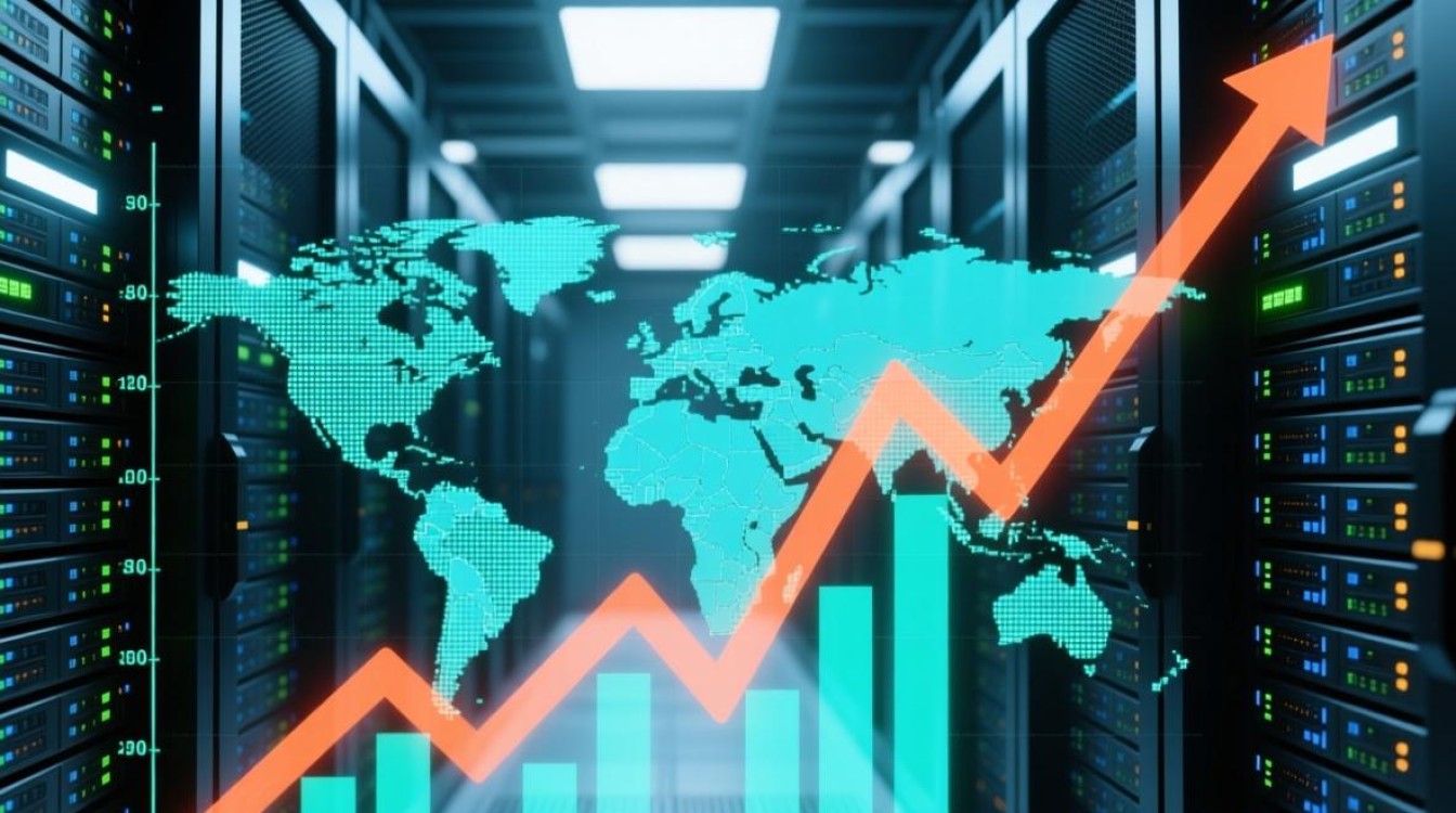 海外宽带服务器涨价