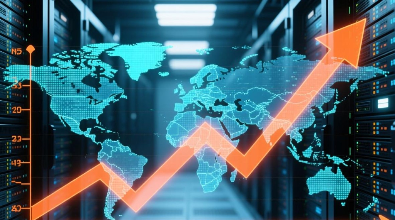 海外宽带服务器涨价