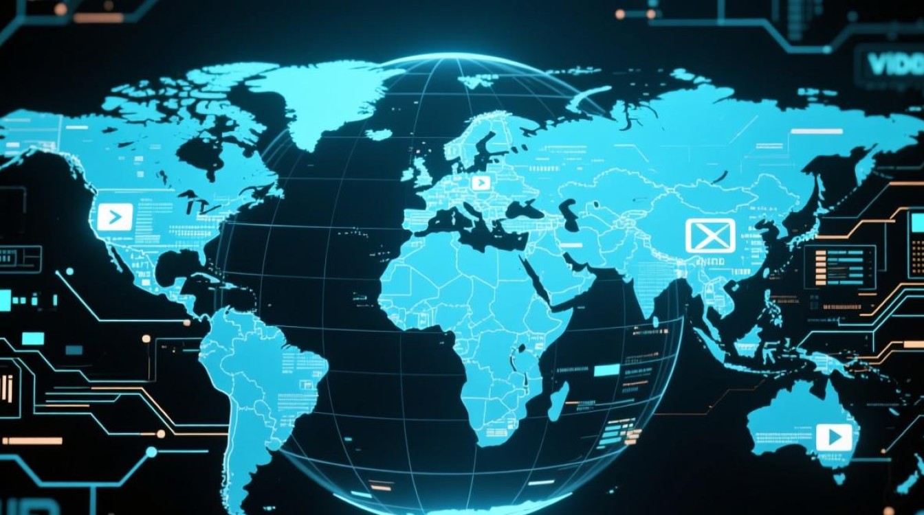 优酷服务器宽带不足会导致视频卡顿吗？