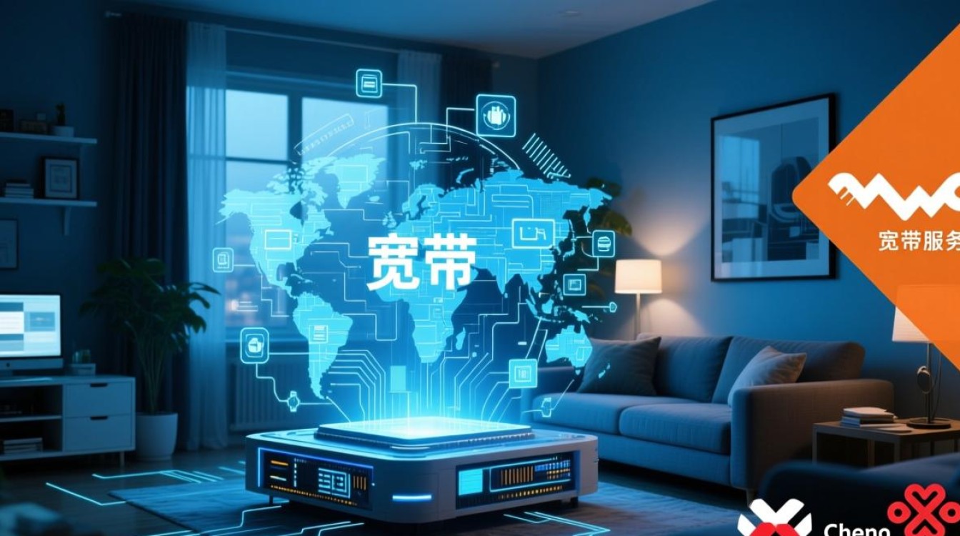 破解联通宽带服务器