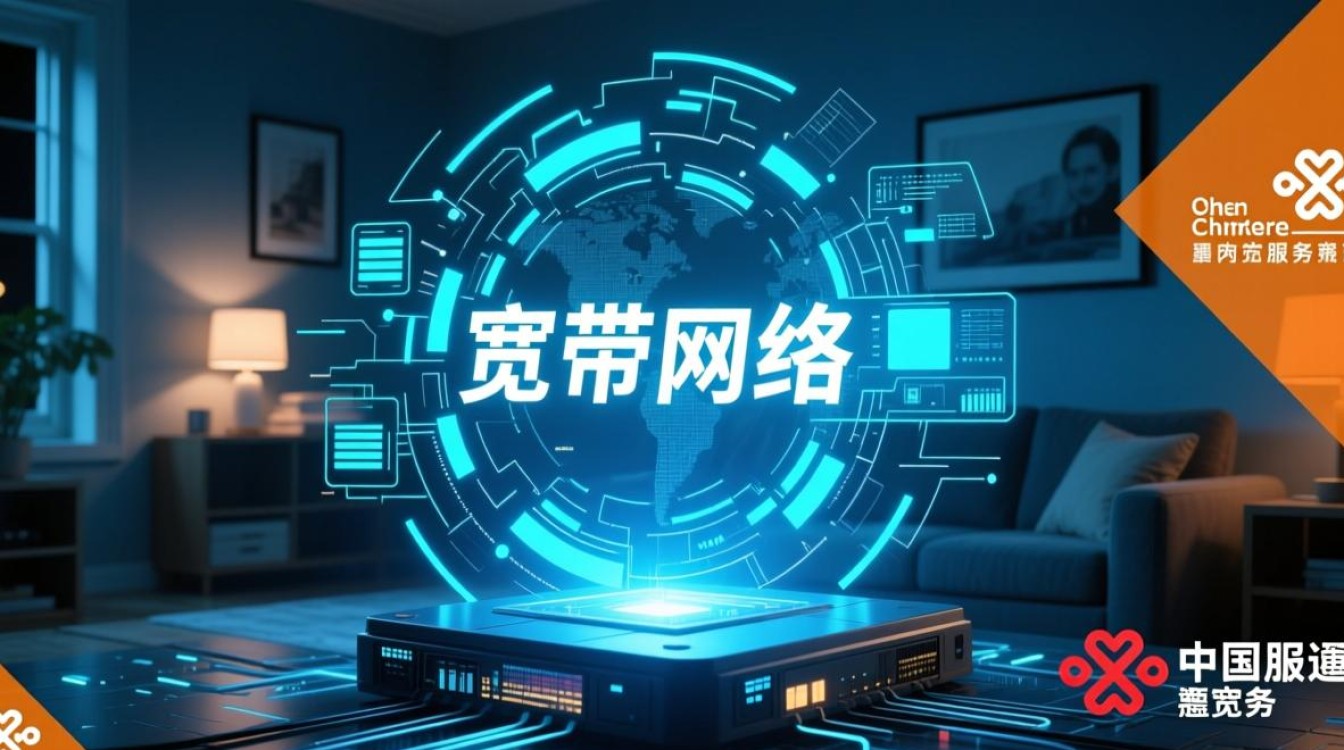 破解联通宽带服务器