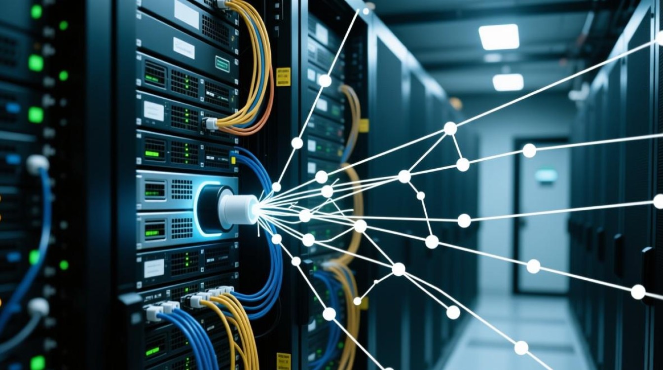 移动宽带服务器坏了