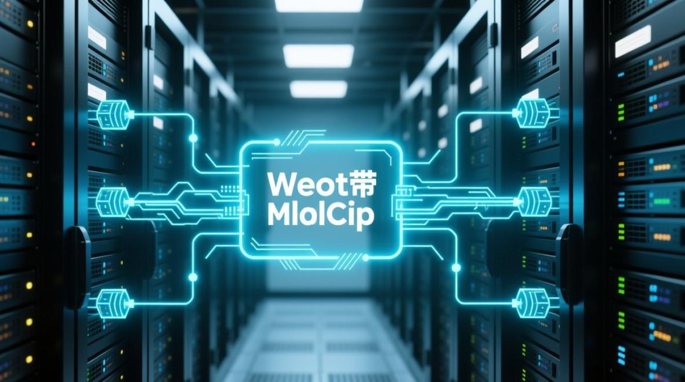 服务器宽带多播